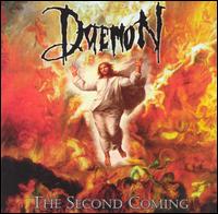 Daemon - The Second Coming lyrics