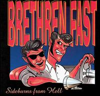 Brethren Fast - Sideburns from Hell lyrics