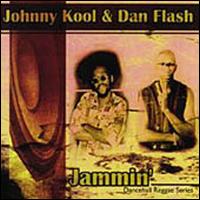 Johnny Kool - Jammin' lyrics