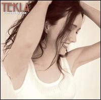 Tekla - Somebody Else lyrics