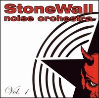 Stonewall Noise - Vol. 1 lyrics