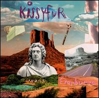 Kissyfur - Frambuesa lyrics