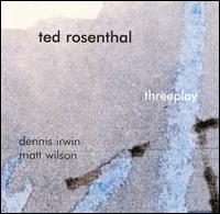 Ted Rosenthal - Threeplay lyrics