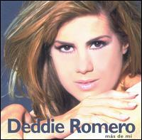 Deddie Romero - Mas de Mi lyrics