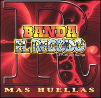 La Banda Recodo - Mas Huellas lyrics