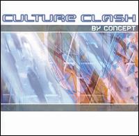 Concept - Culture Clash lyrics