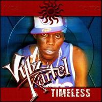 Vybz Kartel - Timeless lyrics