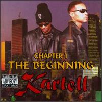 Kartell - Chapter 1: Beginning lyrics