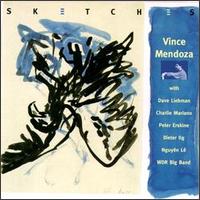 Vince Mendoza - Sketches lyrics
