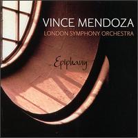 Vince Mendoza - Epiphany lyrics