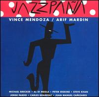 Mendoza/Mardin Project - Jazzpaa lyrics