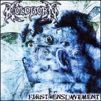 Koldborn - First Enslavement lyrics