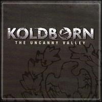 Koldborn - The Uncanny Valley lyrics