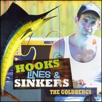 The Goldbergs - Hooks, Lines & Sinkers lyrics