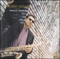 Larry Klimas - Retro-Spec(t) lyrics