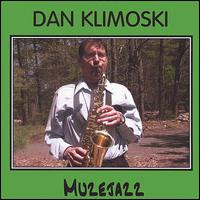 Dan Klimoski - Muzejazz lyrics