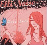 Elli Noise - Aire Frio lyrics