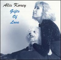 Alix Korey - Gifts of Love lyrics