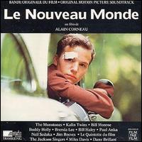 Alain Corneau - Le Nouveau Monde lyrics