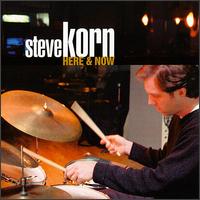 Steve Korn - Here & Now lyrics