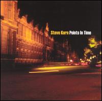Steve Korn - Points in Time lyrics