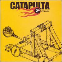 Catapulta - 2 Versao lyrics