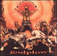 Godplow - Red Giant Judas lyrics