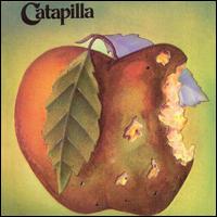 Catapilla - Catapilla lyrics