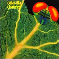 Catapilla - Changes lyrics