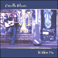 Camille Bloom - Within Me lyrics
