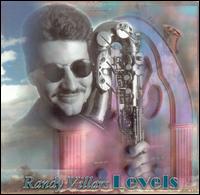 Randy Villars - Levels lyrics