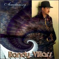 Randy Villars - Awakening lyrics