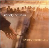 Randy Villars - Every Moment lyrics