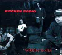 Kitchen Radio - Virgin Smile lyrics