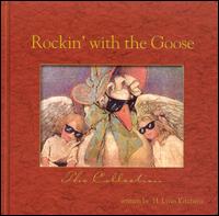 H. Lynn Kitchens - Rockin' With the Goose lyrics