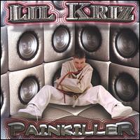 Lil Kriz - Painkiller lyrics