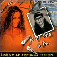 Yolanda Rayo - Yo Soy Betty, la Fea lyrics