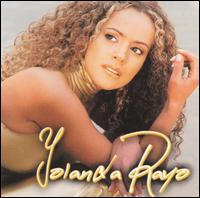 Yolanda Rayo - Tiempos Mejores lyrics