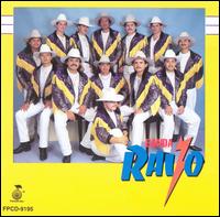Banda Rayo - Banda Rayo lyrics