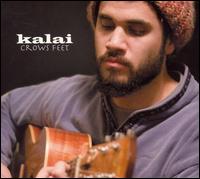 Kalai - Crows Feet lyrics
