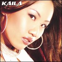 Kaila - Kaila lyrics