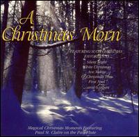 Paul St. Clair - A Christmas Morn lyrics