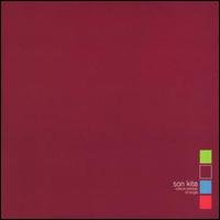 Son Kite - Colours Remixes EP lyrics