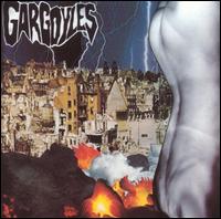 Gargoyles - Without End lyrics