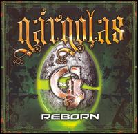 Los Gargolas - Reborn lyrics
