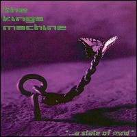 The Kings Machine - A State of Mind lyrics