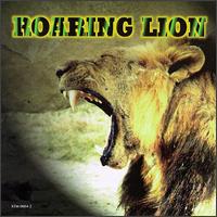 Roaring Lion - Roaring Lion lyrics
