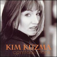 Kim Kuzma - Contradictions lyrics