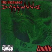Flip Dashwood - Zoolife lyrics