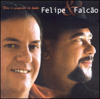 Felipe & Falcao - Nis  Simpro De Tudo lyrics
